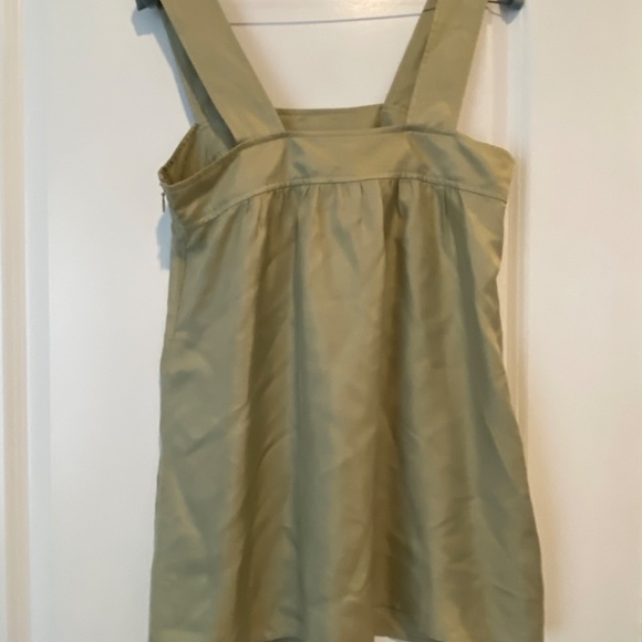 Silk Banana Republic - Picture 2 of 2